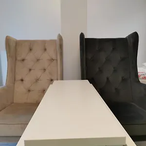 Luxury Apartment